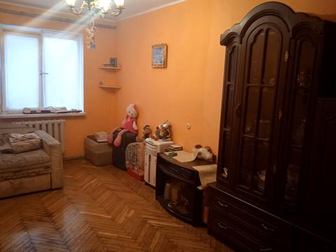 квартира за адресою Одеса, Космонавтів вул., 25/2