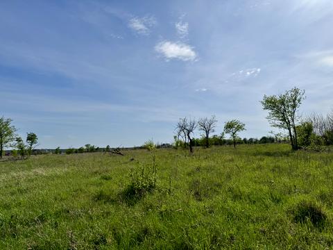 участок по адресу 