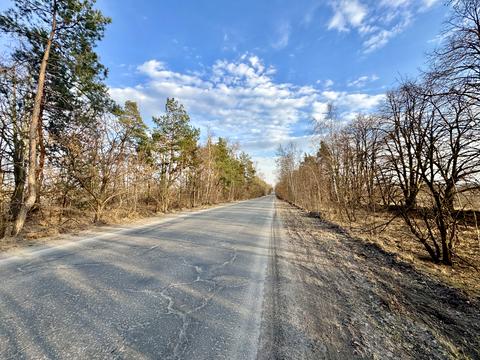 участок по адресу 