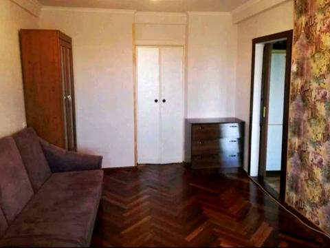 квартира за адресою Відрадний просп. (Чубаря), 40