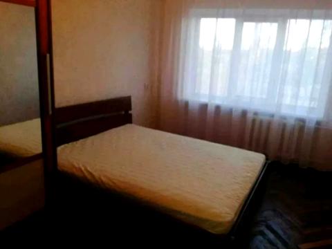 квартира за адресою Відрадний просп. (Чубаря), 40