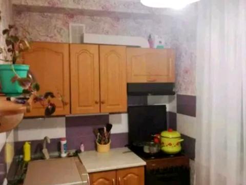 квартира за адресою Відрадний просп. (Чубаря), 40