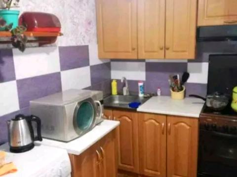 квартира за адресою Відрадний просп. (Чубаря), 40