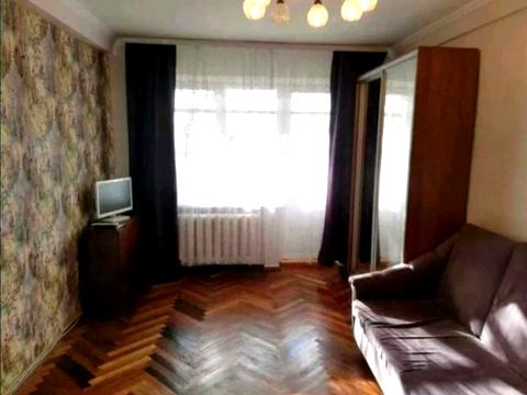 квартира за адресою Відрадний просп. (Чубаря), 40