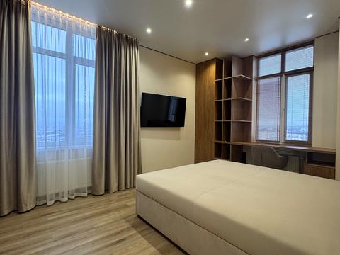 квартира за адресою Нагірна вул., 16/18