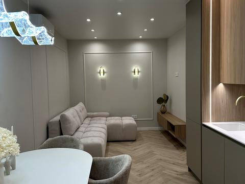 квартира по адресу Ольги Кобилянської ул. (Достоевского), 1-В/15