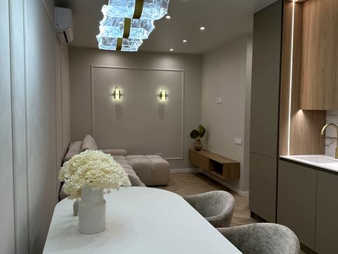 квартира за адресою Ольги Кобилянської вул. (Достоєвського), 1-В/15