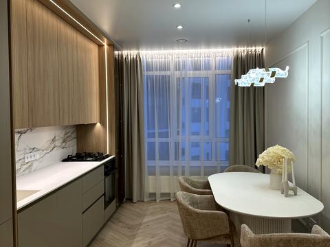 квартира за адресою Ольги Кобилянської вул. (Достоєвського), 1-В/15