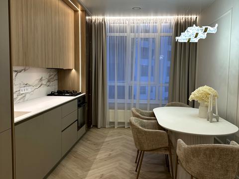 квартира за адресою Ольги Кобилянської вул. (Достоєвського), 1-В/15