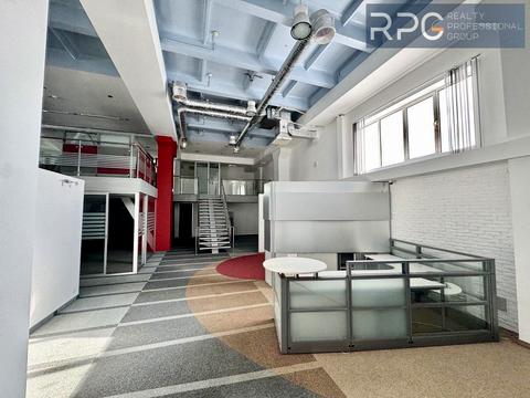 комерційна за адресою Степана Бандери просп. (Московський), 16б