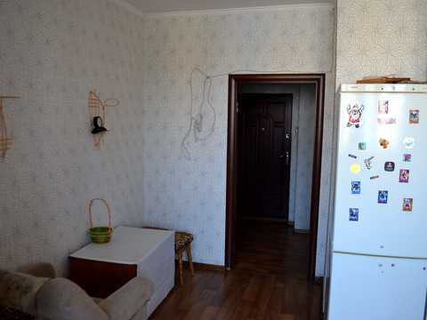 квартира по адресу Николая Закревского ул., 42-А
