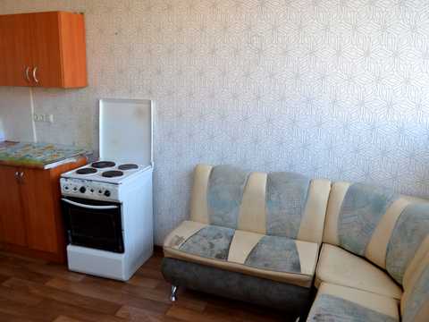 квартира по адресу Николая Закревского ул., 42-А