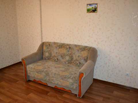 квартира по адресу Николая Закревского ул., 42-А