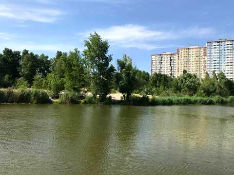 квартира по адресу Николая Закревского ул., 42-А