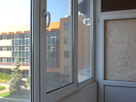 квартира по адресу Николая Закревского ул., 42-А