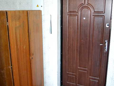 квартира по адресу Николая Закревского ул., 42-А