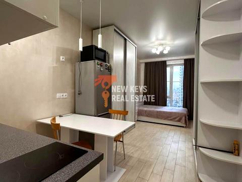 квартира за адресою Михайла Максимовича вул. (Онуфрія Трутенка), 26-В