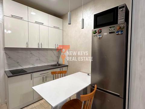 квартира за адресою Михайла Максимовича вул. (Онуфрія Трутенка), 26-В