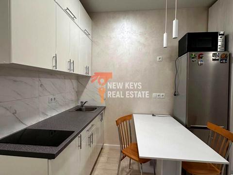 квартира за адресою Михайла Максимовича вул. (Онуфрія Трутенка), 26-В