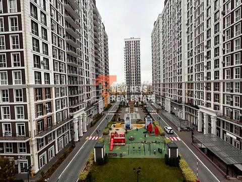 квартира за адресою Михайла Максимовича вул. (Онуфрія Трутенка), 26-В