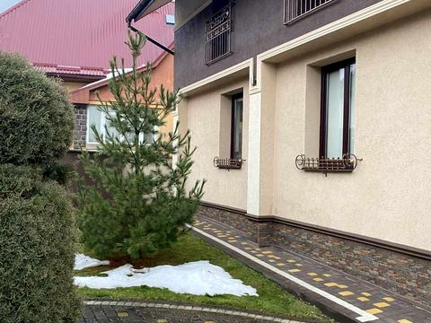 дом по адресу Тиха ул., 16