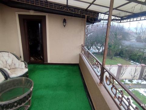 дом по адресу Тиха ул., 16