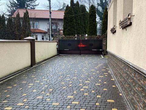 дом по адресу Тиха ул., 16