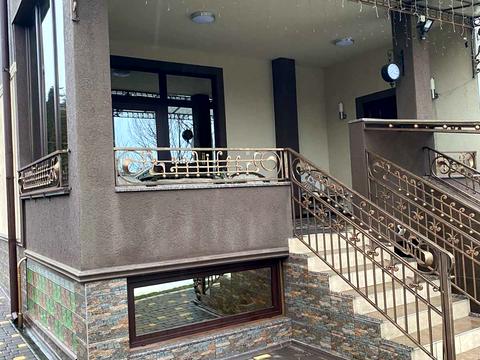 дом по адресу Тиха ул., 16