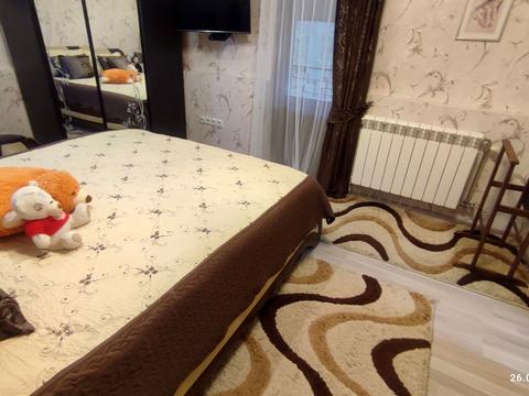 дом по адресу Тиха ул., 16