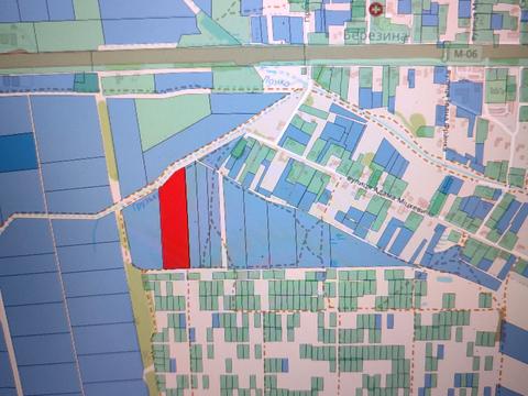 участок по адресу Сокар