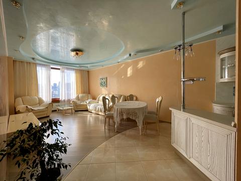 квартира по адресу Жилянская ул., 59