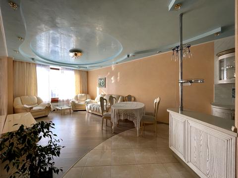 квартира за адресою Київ, Жилянська вул., 59