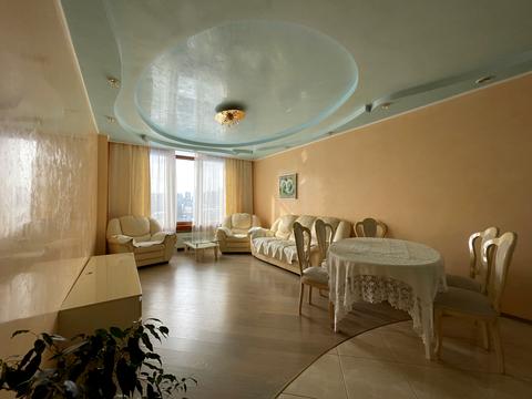 квартира по адресу Жилянская ул., 59