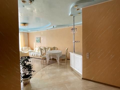 квартира по адресу Жилянская ул., 59