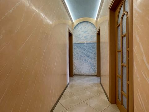 квартира по адресу Жилянская ул., 59