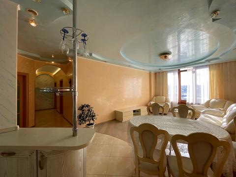 квартира по адресу Жилянская ул., 59