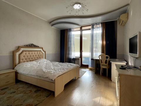 квартира по адресу Жилянская ул., 59