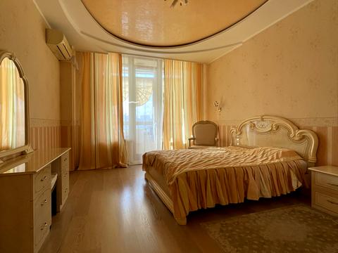 квартира по адресу Жилянская ул., 59