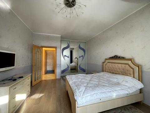 квартира по адресу Жилянская ул., 59