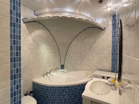 квартира по адресу Жилянская ул., 59