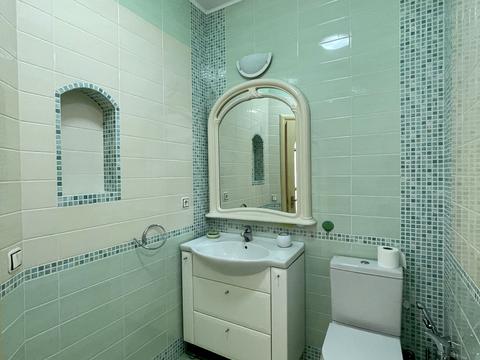 квартира по адресу Жилянская ул., 59