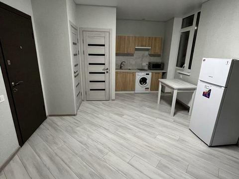 квартира по адресу Балтийский пер., 3