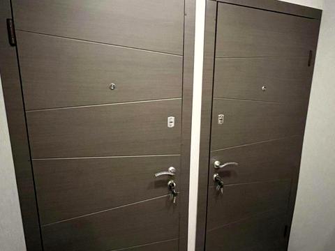 квартира по адресу Балтийский пер., 3