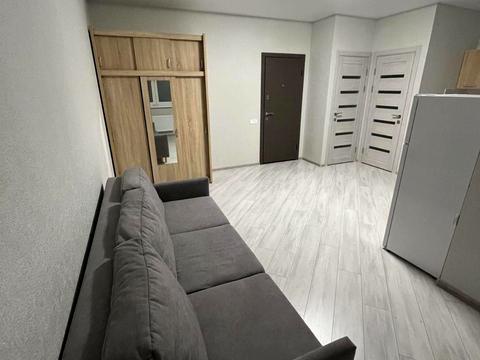 квартира по адресу Балтийский пер., 3