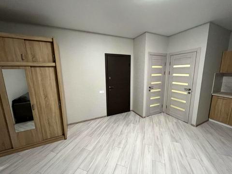 квартира по адресу Балтийский пер., 3