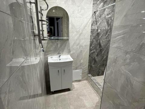 квартира по адресу Балтийский пер., 3