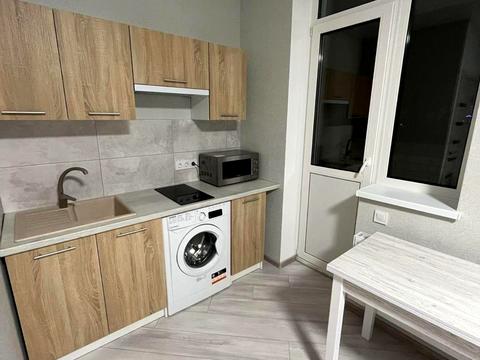 квартира по адресу Балтийский пер., 3