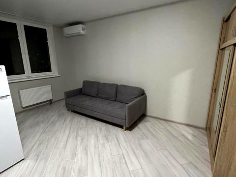 квартира по адресу Балтийский пер., 3