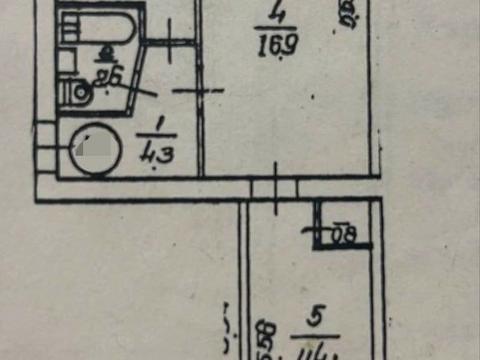 квартира за адресою Свободи просп., 10
