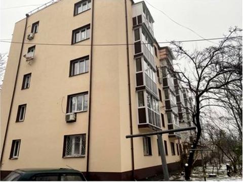 квартира за адресою Свободи просп., 10